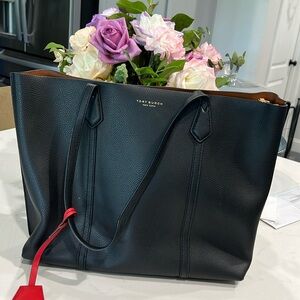 Tori Burch Tote